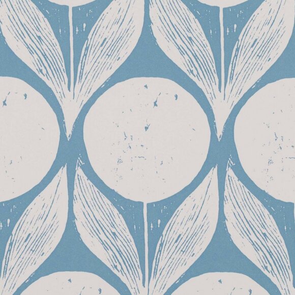 ROMO / Orvieto Collection Suvi Wallpaper - 3 rolls - Picture 2 of 12